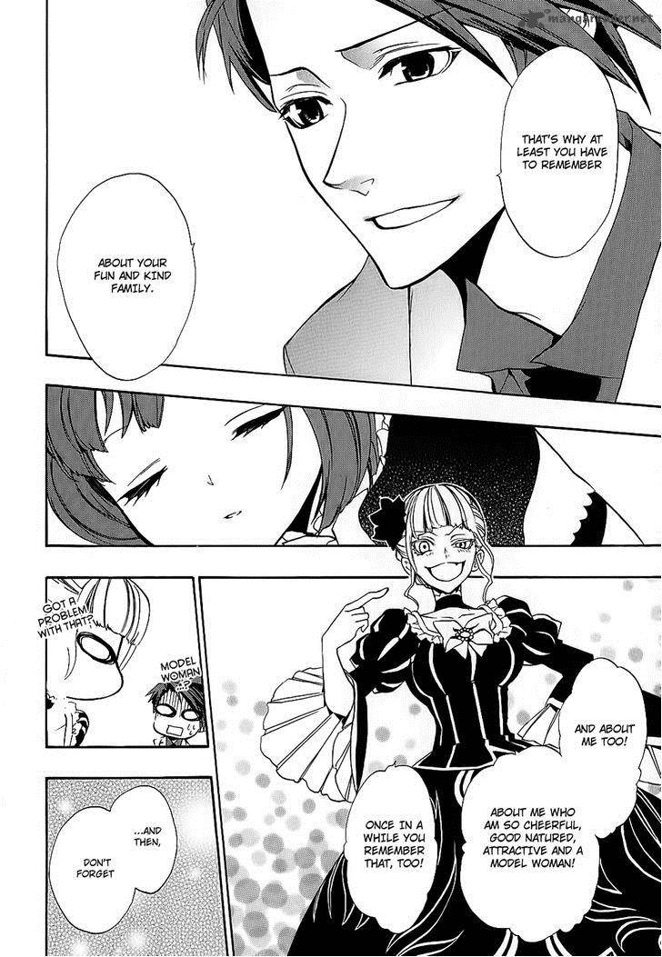 Umineko No Naku Koro Ni Chiru Episode 8 Twilight Of The Golden Witch Chapter 8 Page 25