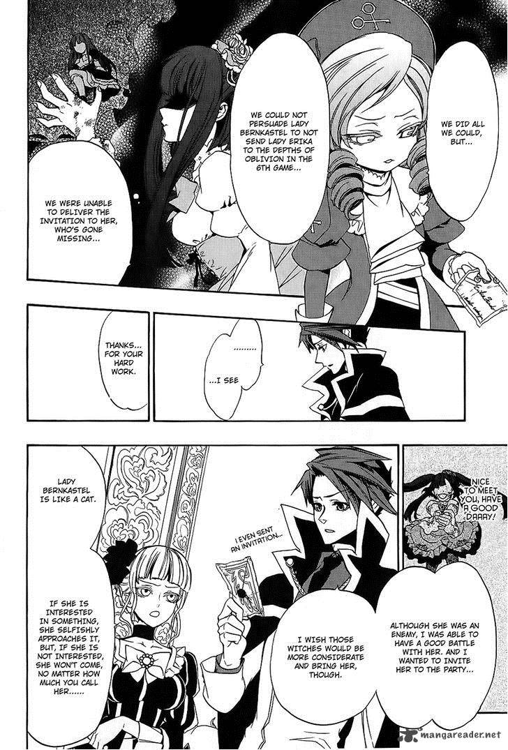 Umineko No Naku Koro Ni Chiru Episode 8 Twilight Of The Golden Witch Chapter 8 Page 40