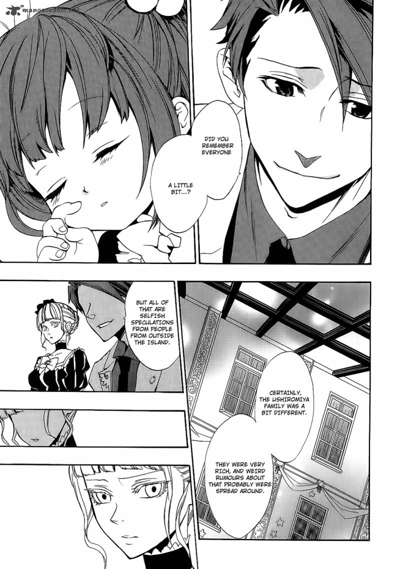 Umineko No Naku Koro Ni Chiru Episode 8 Twilight Of The Golden Witch Chapter 9 Page 24