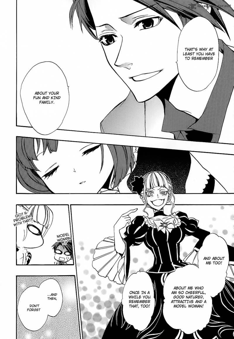 Umineko No Naku Koro Ni Chiru Episode 8 Twilight Of The Golden Witch Chapter 9 Page 25