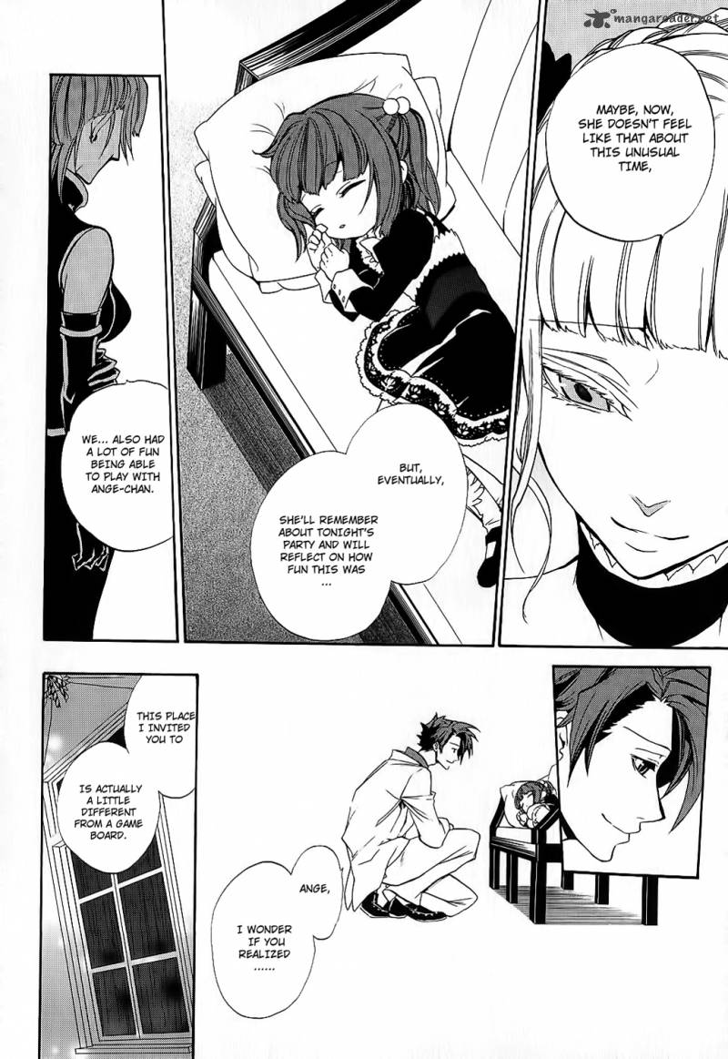 Umineko No Naku Koro Ni Chiru Episode 8 Twilight Of The Golden Witch Chapter 9 Page 8