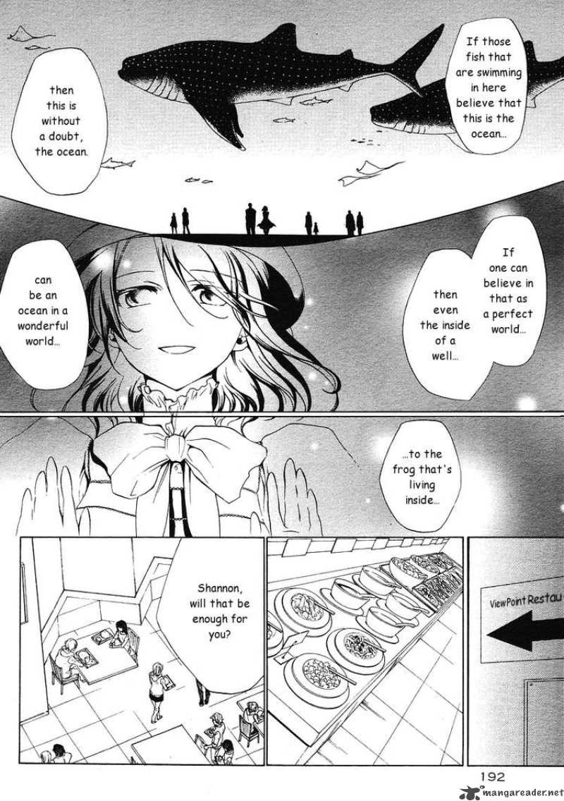 Umineko No Naku Koro Ni Episode 2 Chapter 1 Page 5
