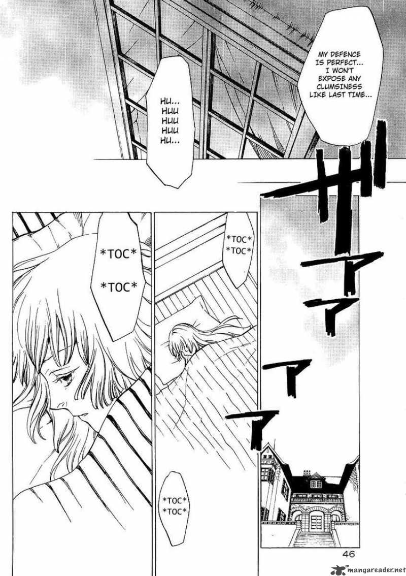 Umineko No Naku Koro Ni Episode 2 Chapter 16 Page 4