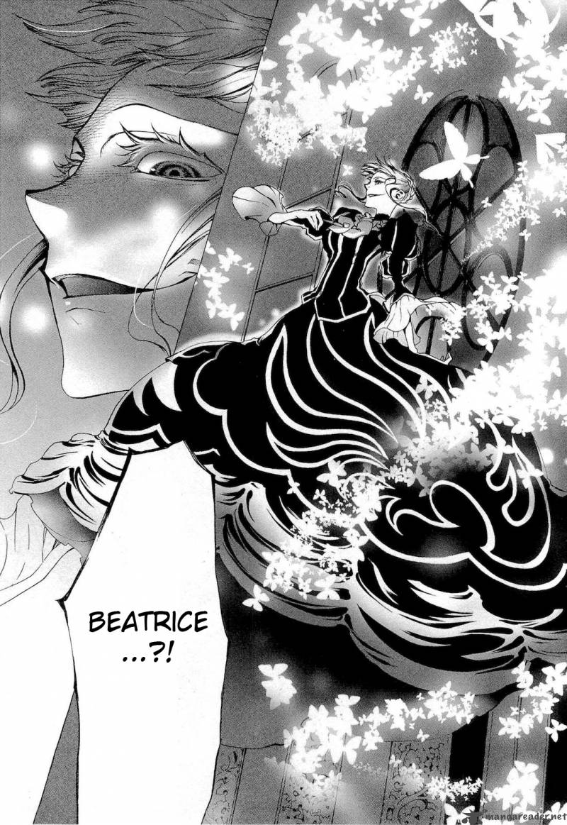 Umineko No Naku Koro Ni Episode 2 Chapter 23 Page 17