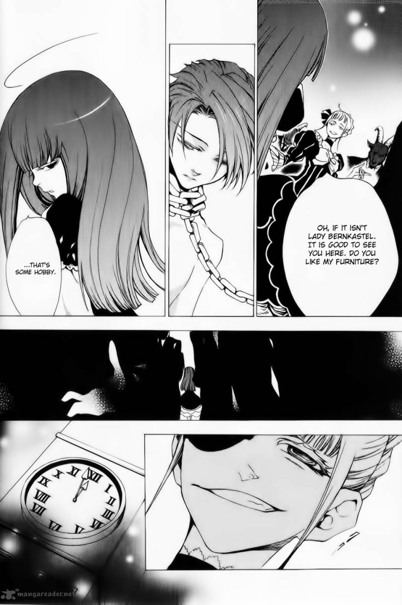 Umineko No Naku Koro Ni Episode 2 Chapter 26 Page 14