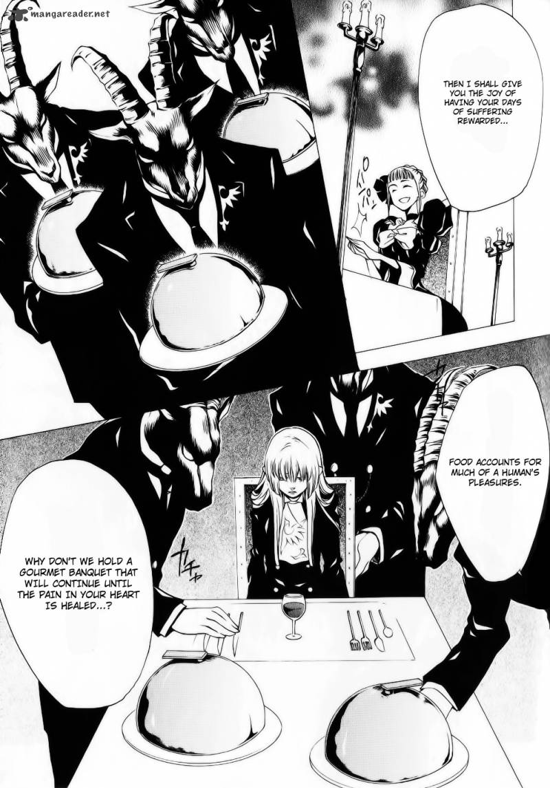 Umineko No Naku Koro Ni Episode 2 Chapter 27 Page 7