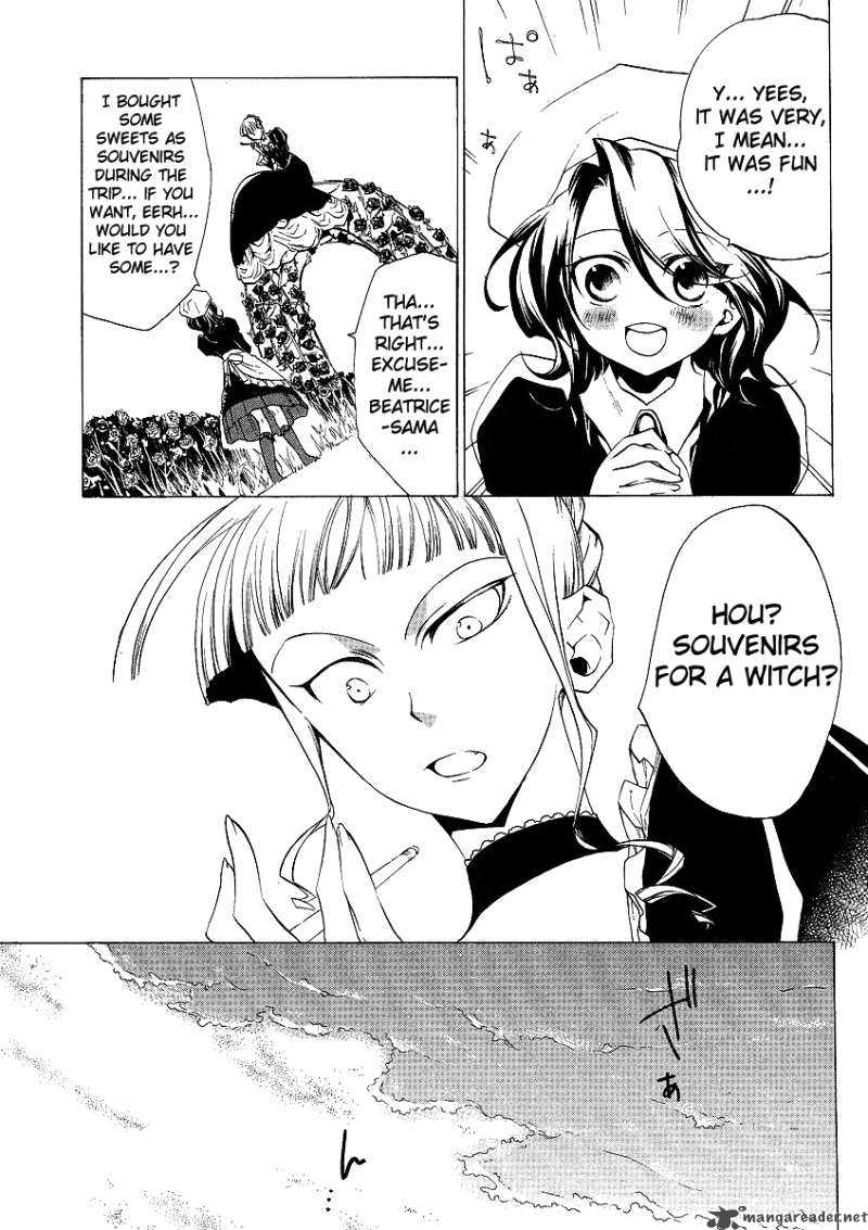 Umineko No Naku Koro Ni Episode 2 Chapter 5 Page 15