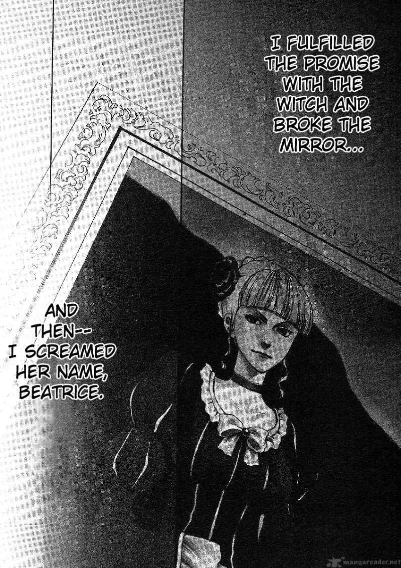 Umineko No Naku Koro Ni Episode 2 Chapter 5 Page 2