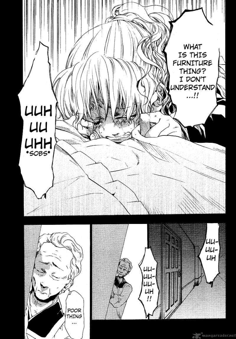 Umineko No Naku Koro Ni Episode 2 Chapter 8 Page 35