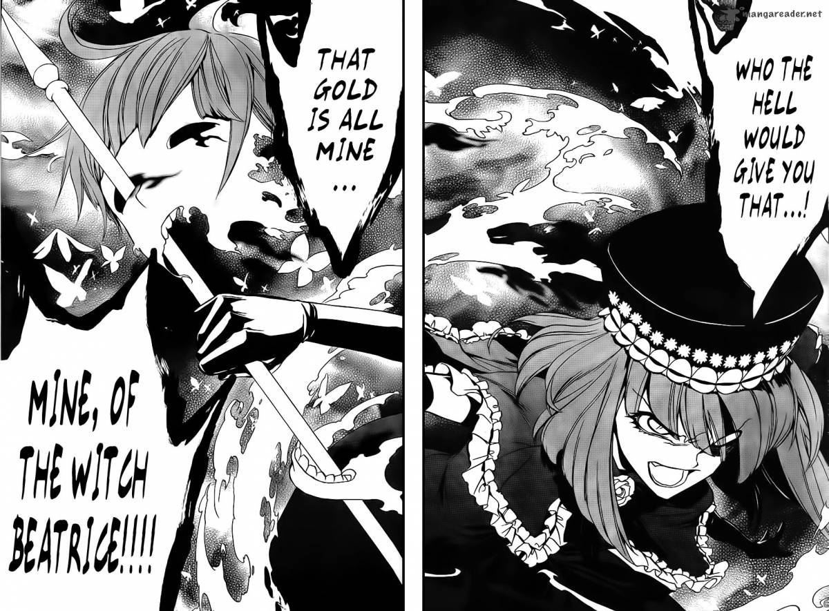 Umineko No Naku Koro Ni Episode 3 Chapter 11 Page 60