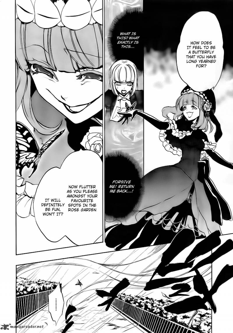 Umineko No Naku Koro Ni Episode 3 Chapter 12 Page 22