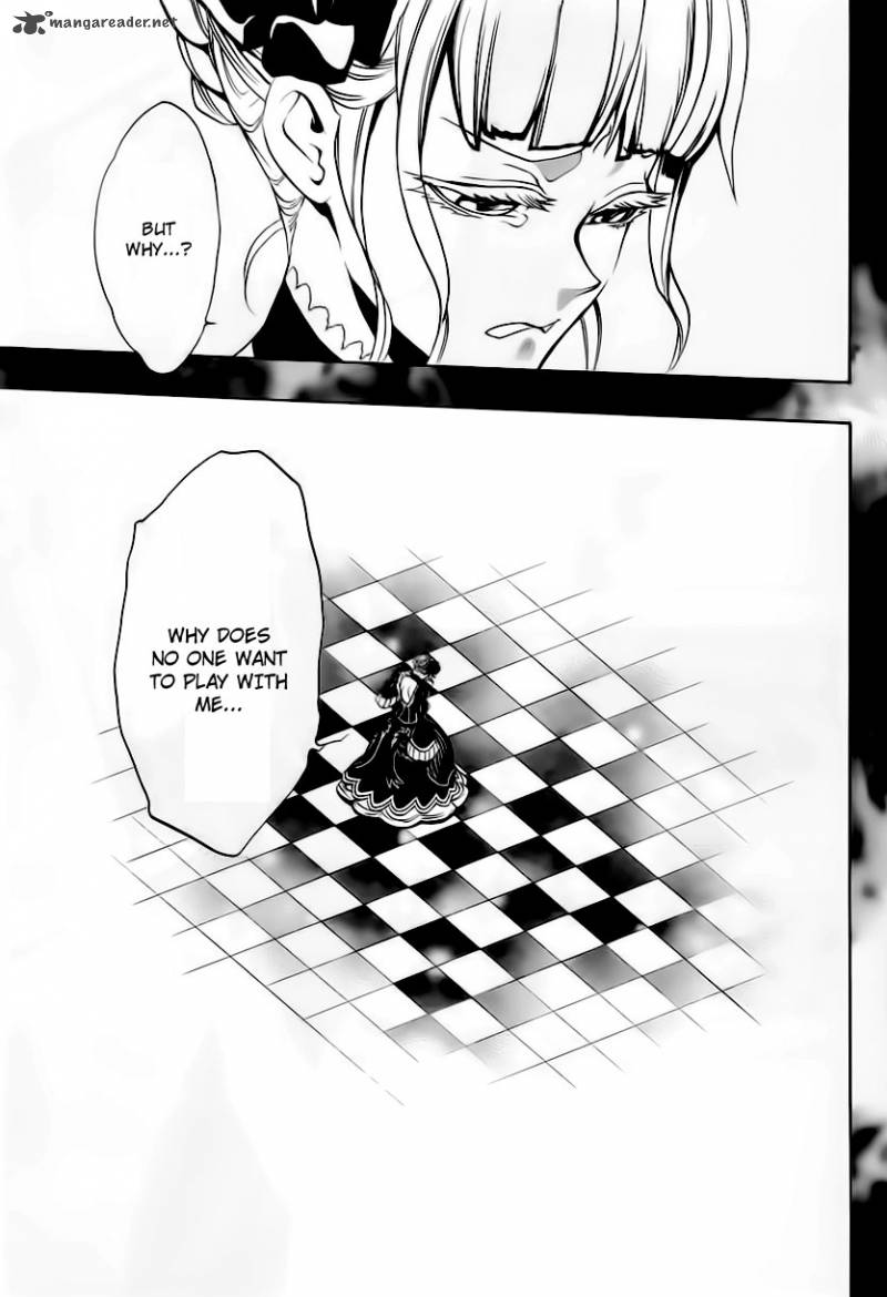 Umineko No Naku Koro Ni Episode 3 Chapter 12 Page 37