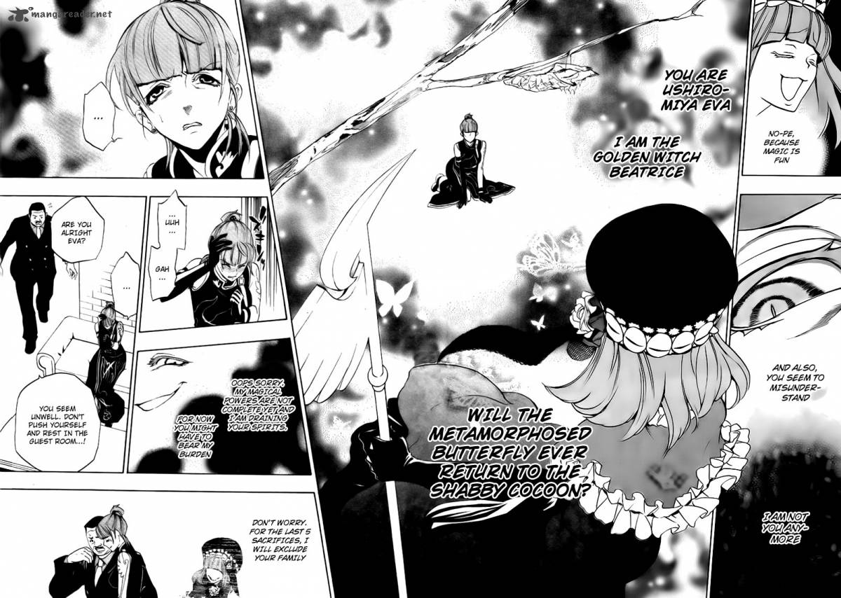 Umineko No Naku Koro Ni Episode 3 Chapter 12 Page 66