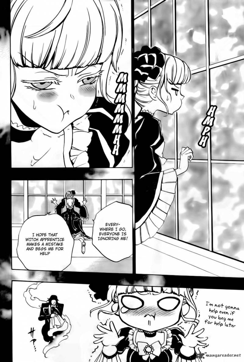 Umineko No Naku Koro Ni Episode 3 Chapter 13 Page 24