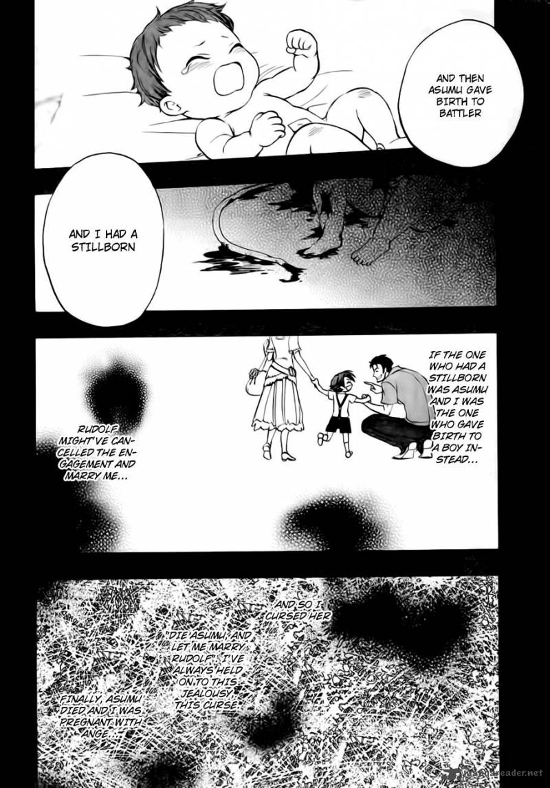 Umineko No Naku Koro Ni Episode 3 Chapter 13 Page 60