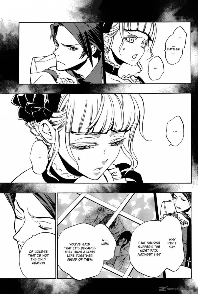 Umineko No Naku Koro Ni Episode 3 Chapter 14 Page 53