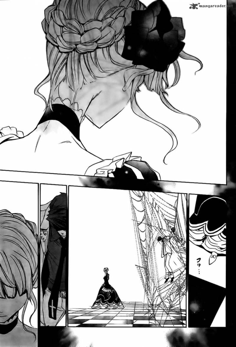 Umineko No Naku Koro Ni Episode 3 Chapter 19 Page 35