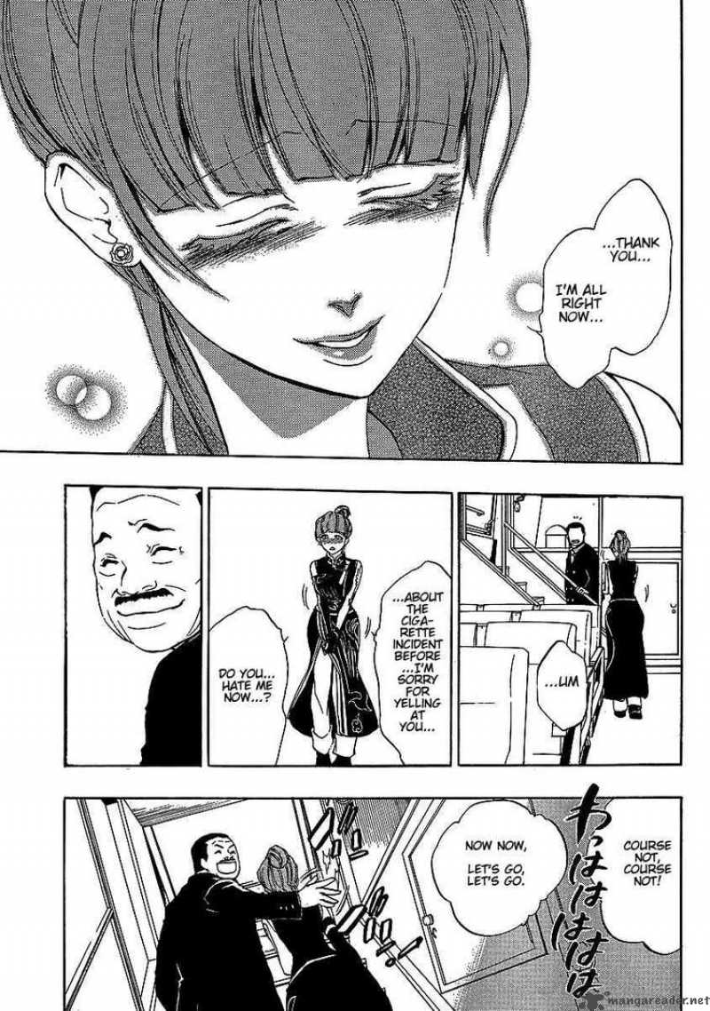 Umineko No Naku Koro Ni Episode 3 Chapter 2 Page 40