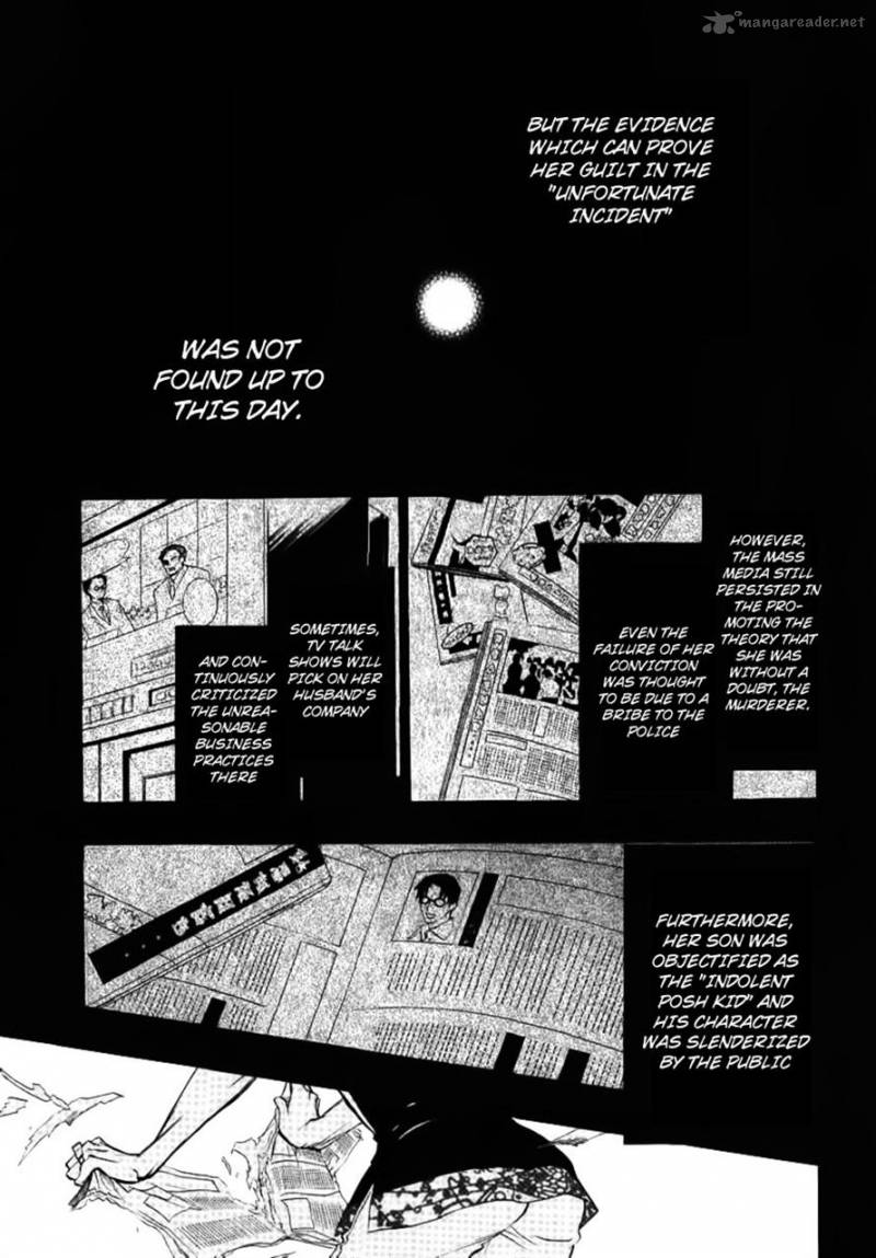 Umineko No Naku Koro Ni Episode 3 Chapter 22 Page 10
