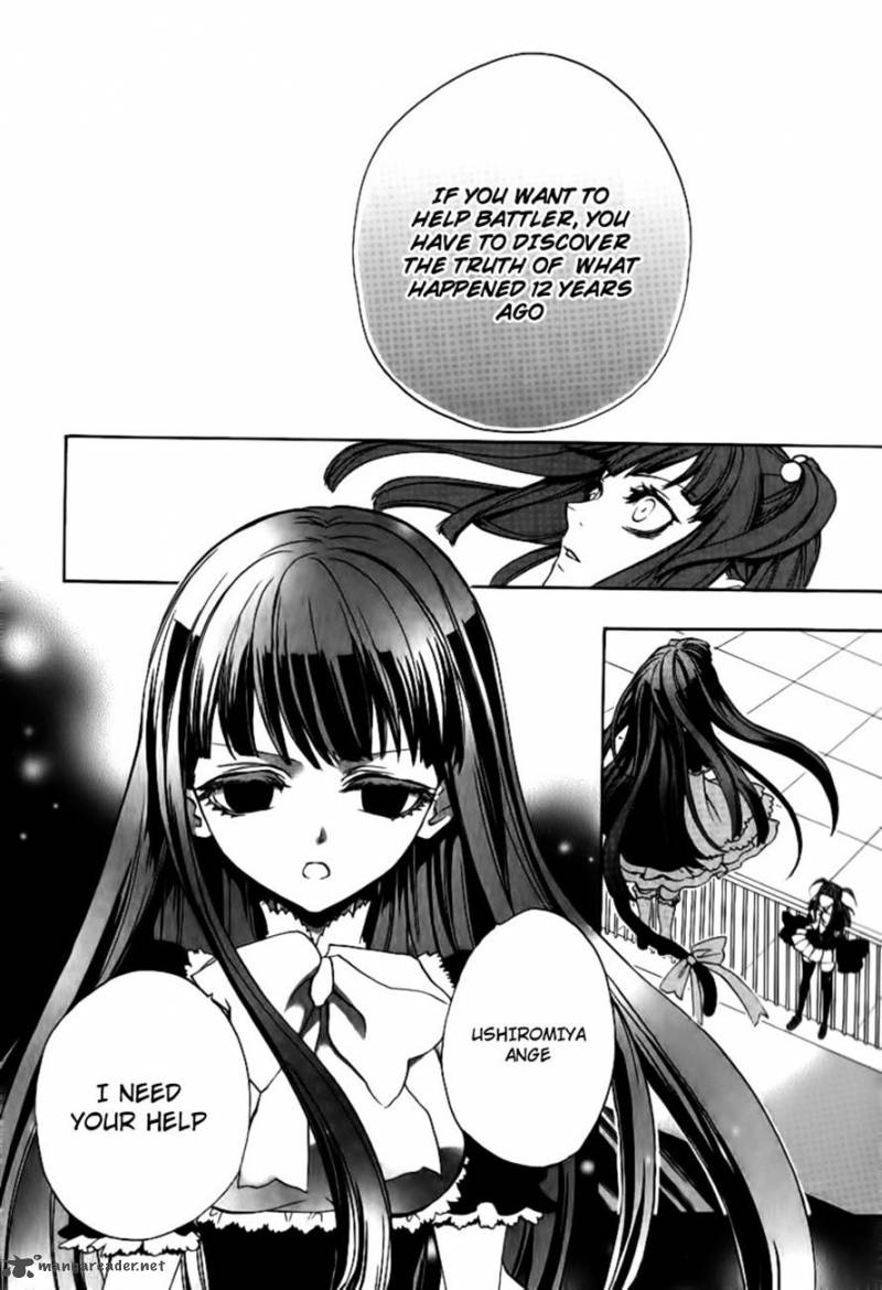 Umineko No Naku Koro Ni Episode 3 Chapter 22 Page 28