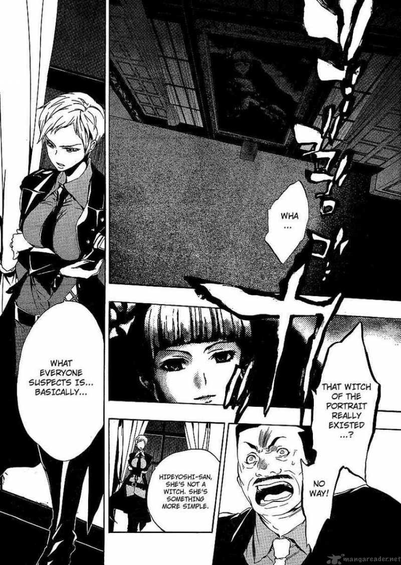 Umineko No Naku Koro Ni Episode 3 Chapter 4 Page 22