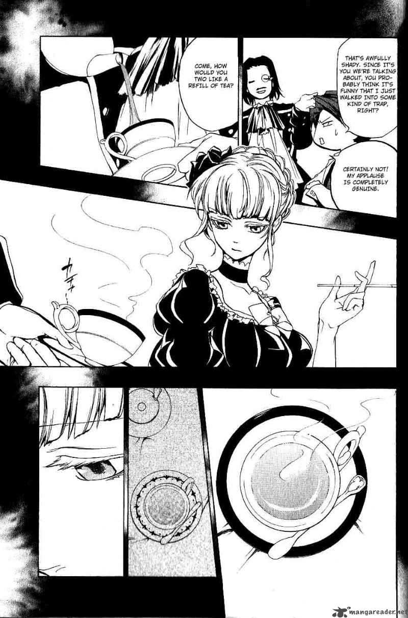 Umineko No Naku Koro Ni Episode 3 Chapter 5 Page 30