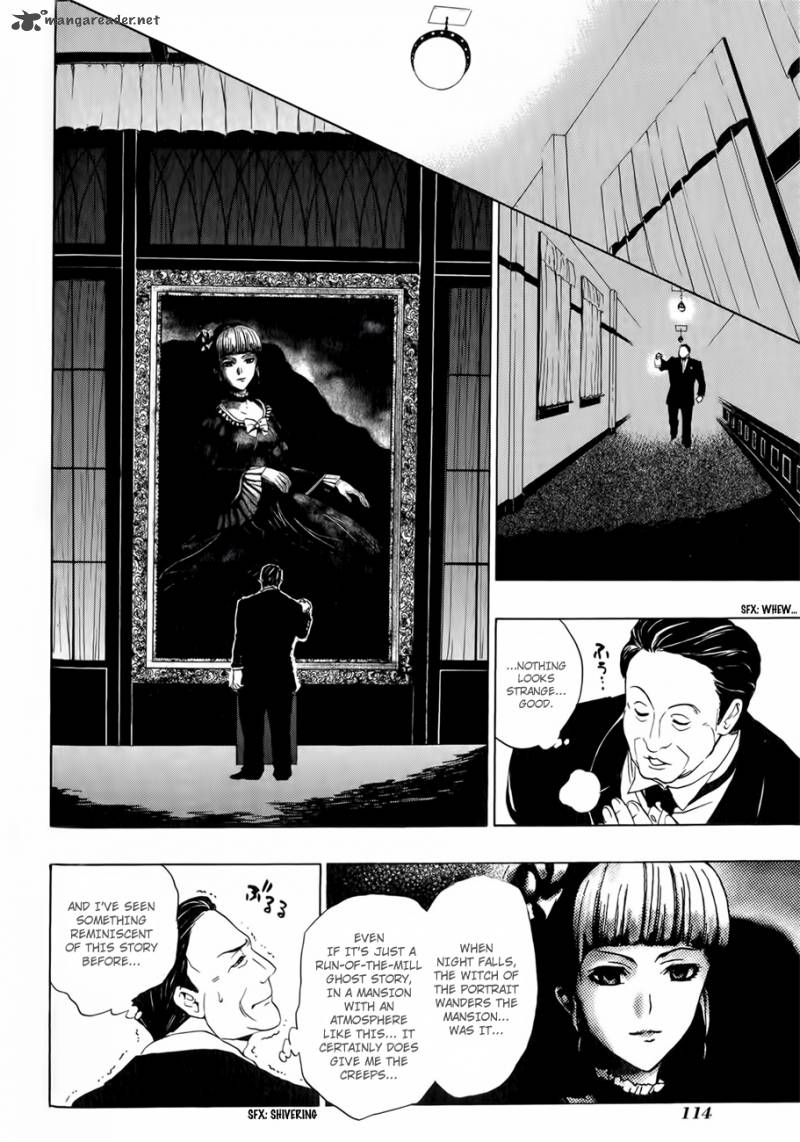 Umineko No Naku Koro Ni Episode 3 Chapter 7 Page 45