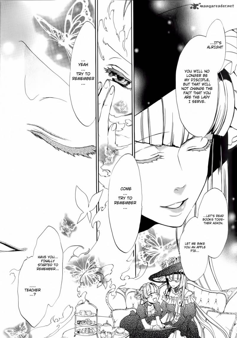 Umineko No Naku Koro Ni Episode 3 Chapter 8 Page 20