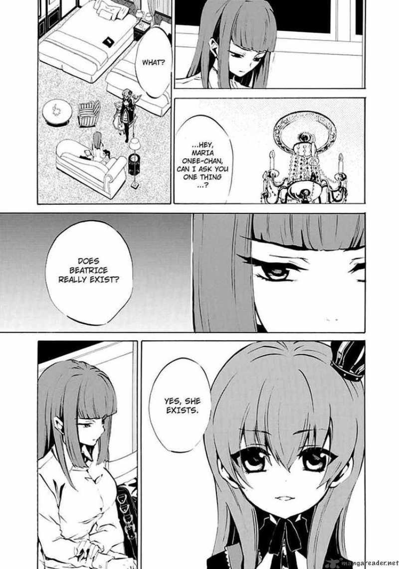 Umineko No Naku Koro Ni Episode 4 Chapter 6 Page 53