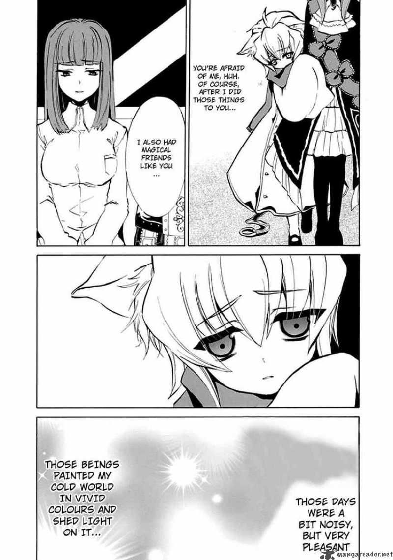 Umineko No Naku Koro Ni Episode 4 Chapter 6 Page 55