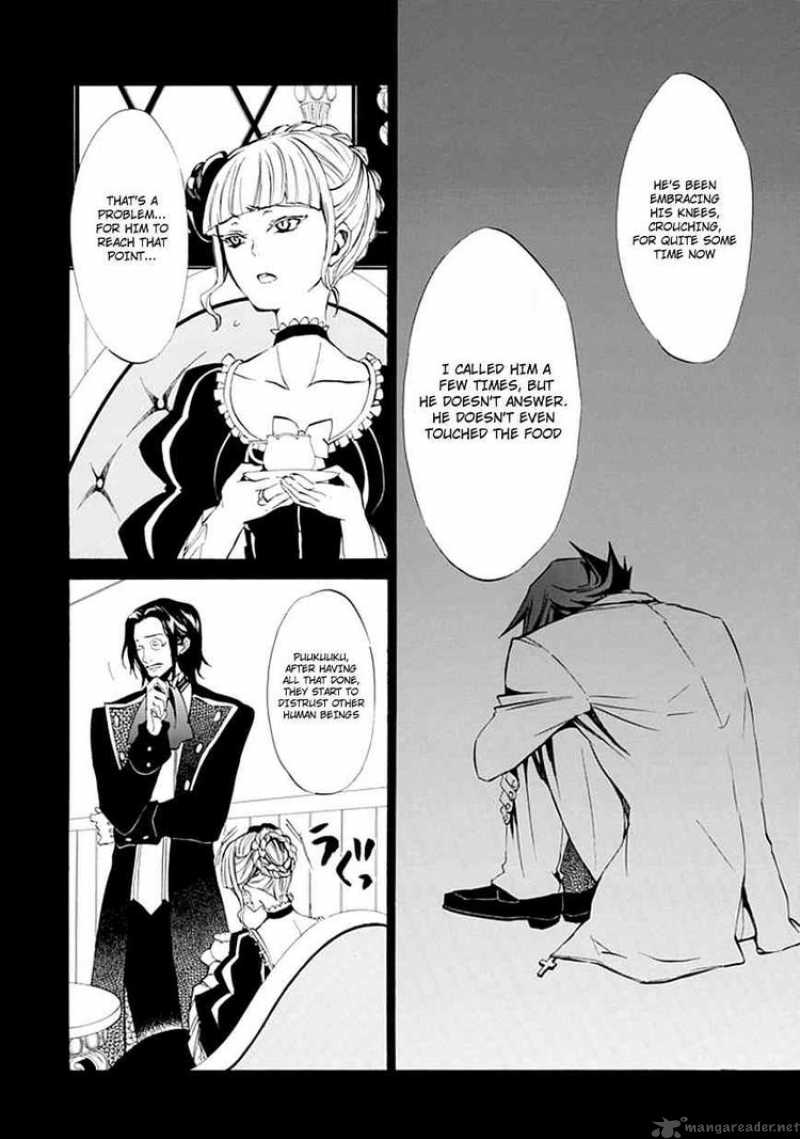 Umineko No Naku Koro Ni Episode 4 Chapter 9 Page 11