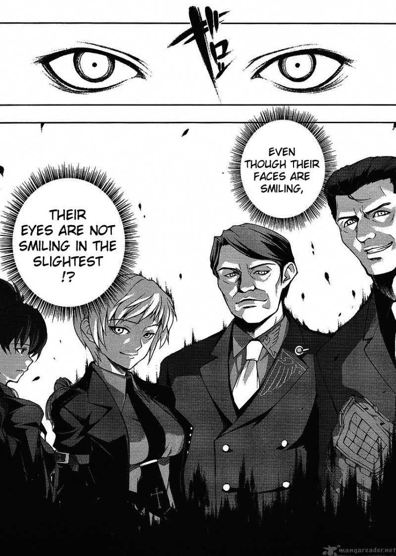 Umineko No Naku Koro Ni Episode X Chapter 1 Page 26