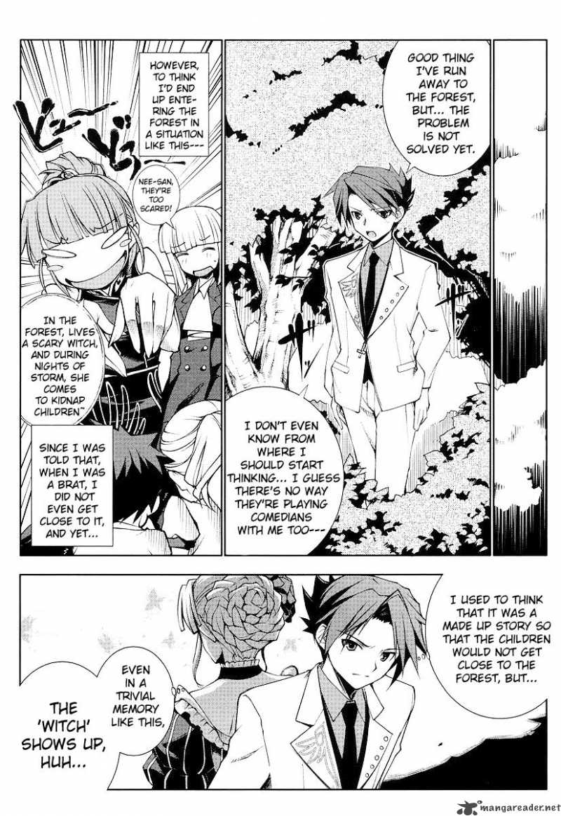 Umineko No Naku Koro Ni Episode X Chapter 2 Page 18