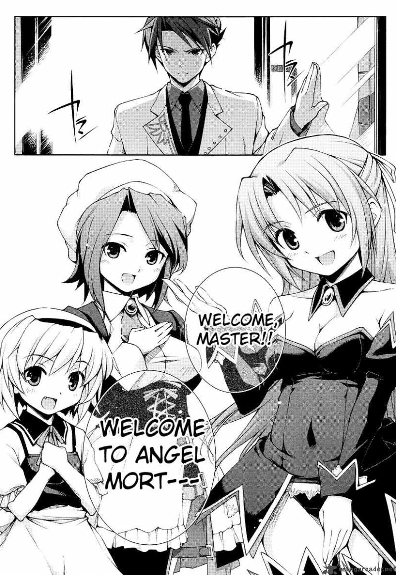 Umineko No Naku Koro Ni Episode X Chapter 2 Page 22