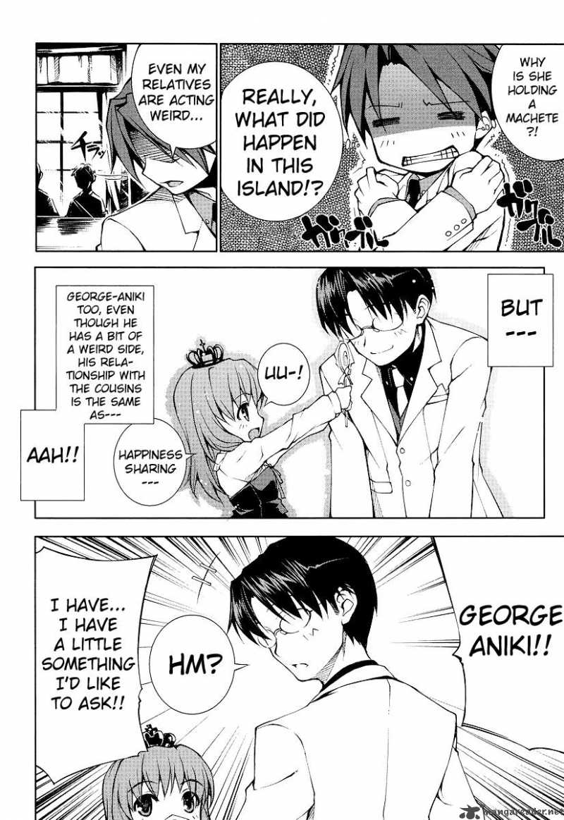 Umineko No Naku Koro Ni Episode X Chapter 2 Page 5