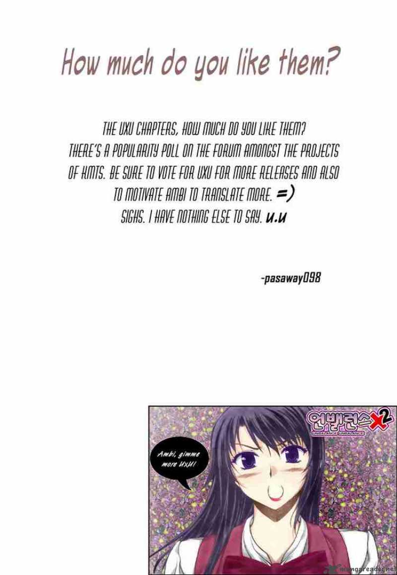 Unbalance X Unbalance Chapter 10 Page 26