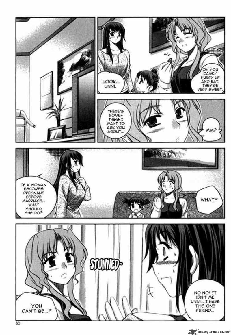 Unbalance X Unbalance Chapter 12 Page 4