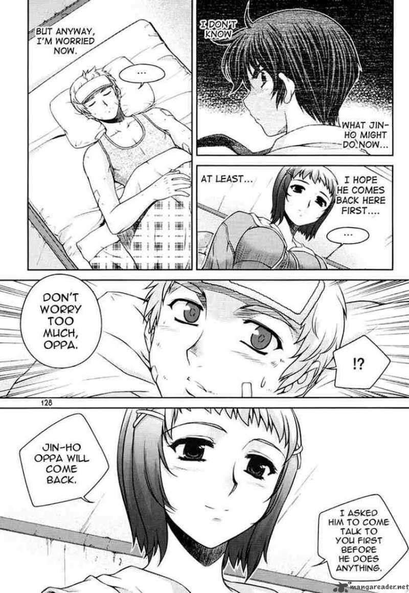 Unbalance X Unbalance Chapter 30 Page 4