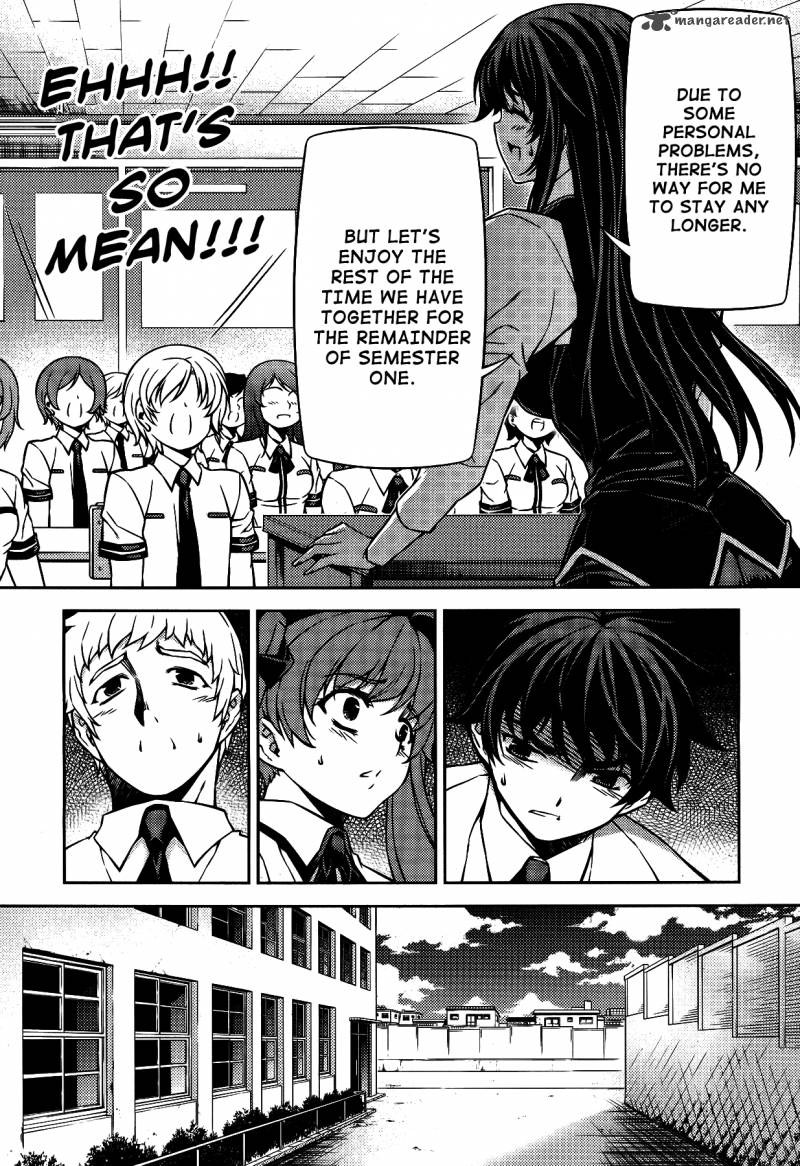 Unbalance X Unbalance Chapter 80 Page 6