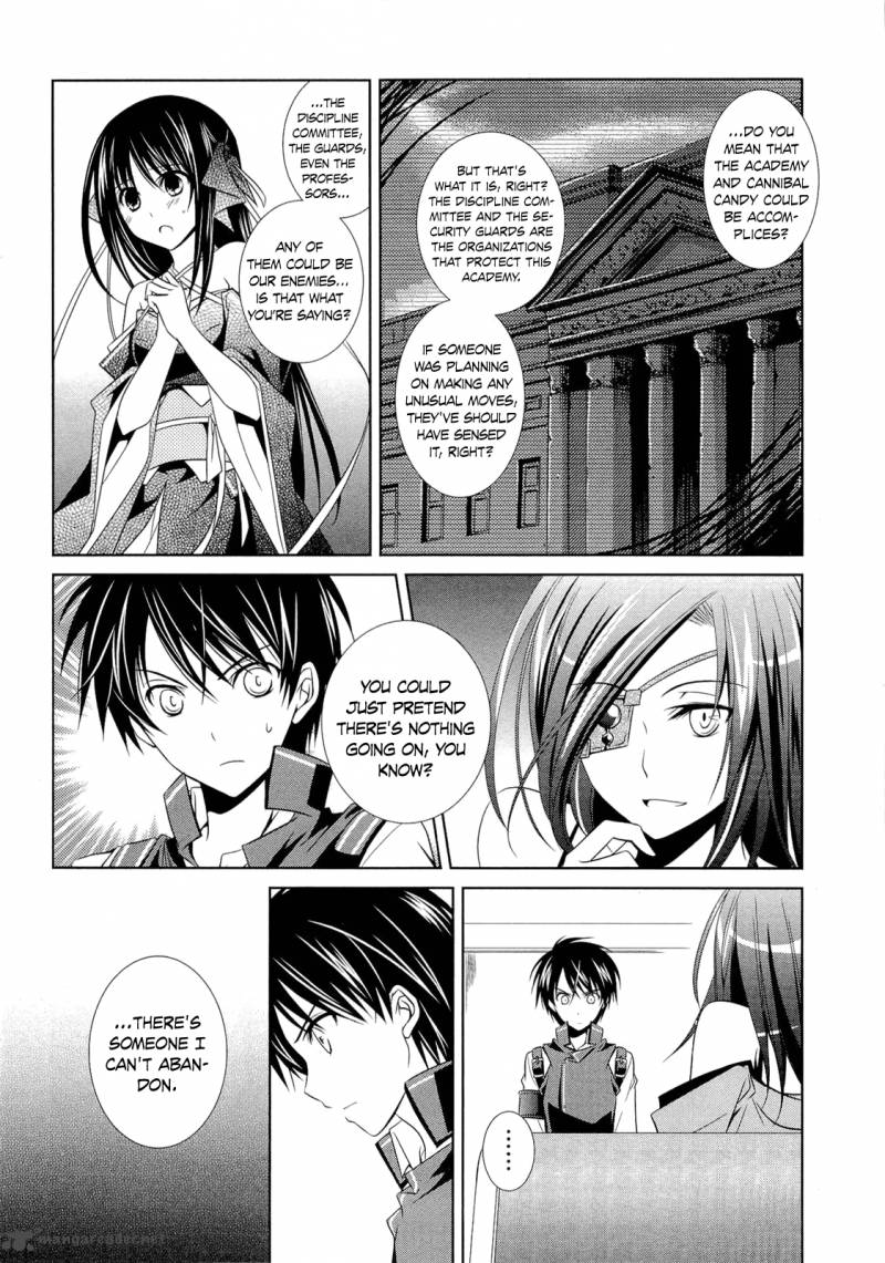 Unbreakable Machine Doll Chapter 10 Page 4