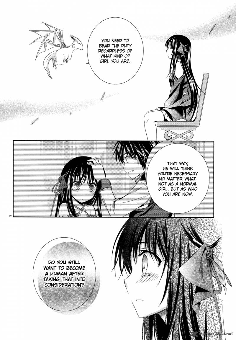 Unbreakable Machine Doll Chapter 19 Page 27