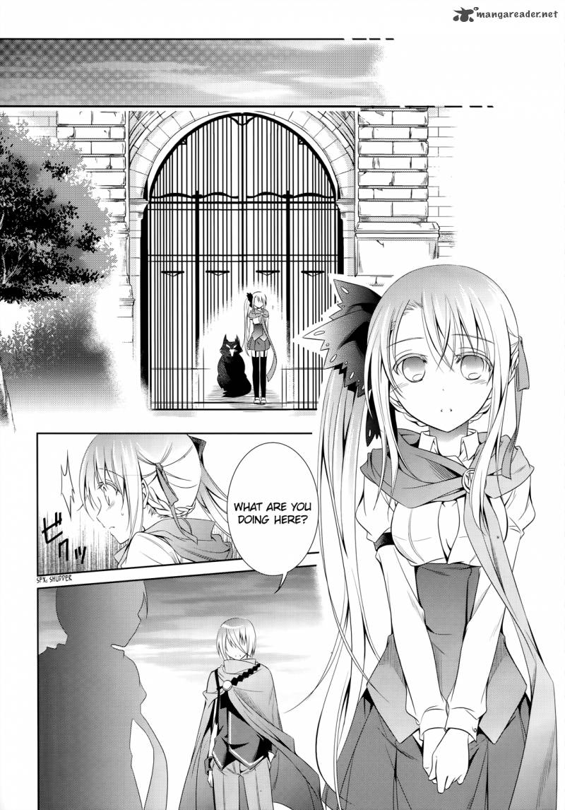 Unbreakable Machine Doll Chapter 22 Page 24