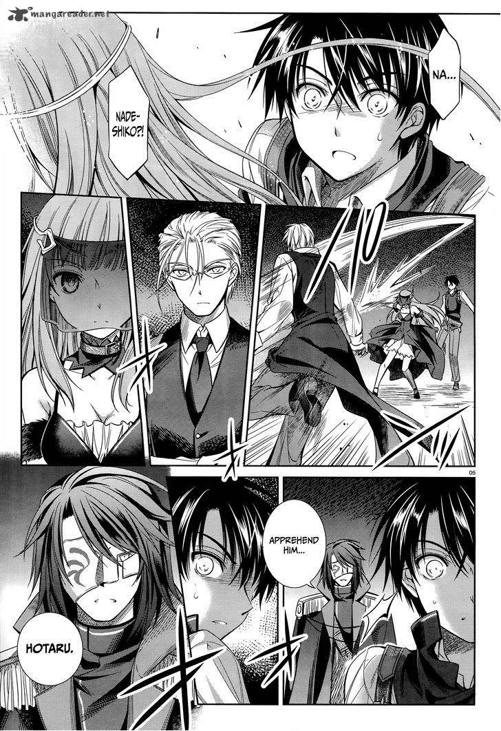 Unbreakable Machine Doll Chapter 38 Page 6