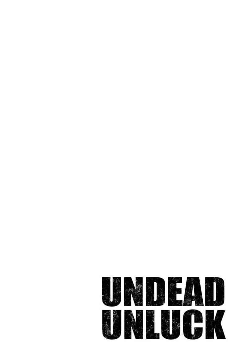 Undead Unluck Chapter 200 Page 2