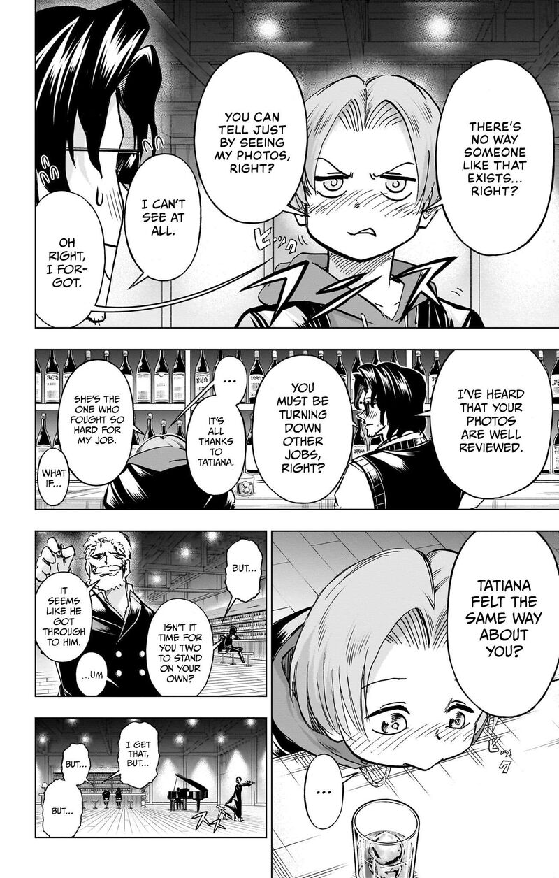 Undead Unluck Chapter 239a Page 13