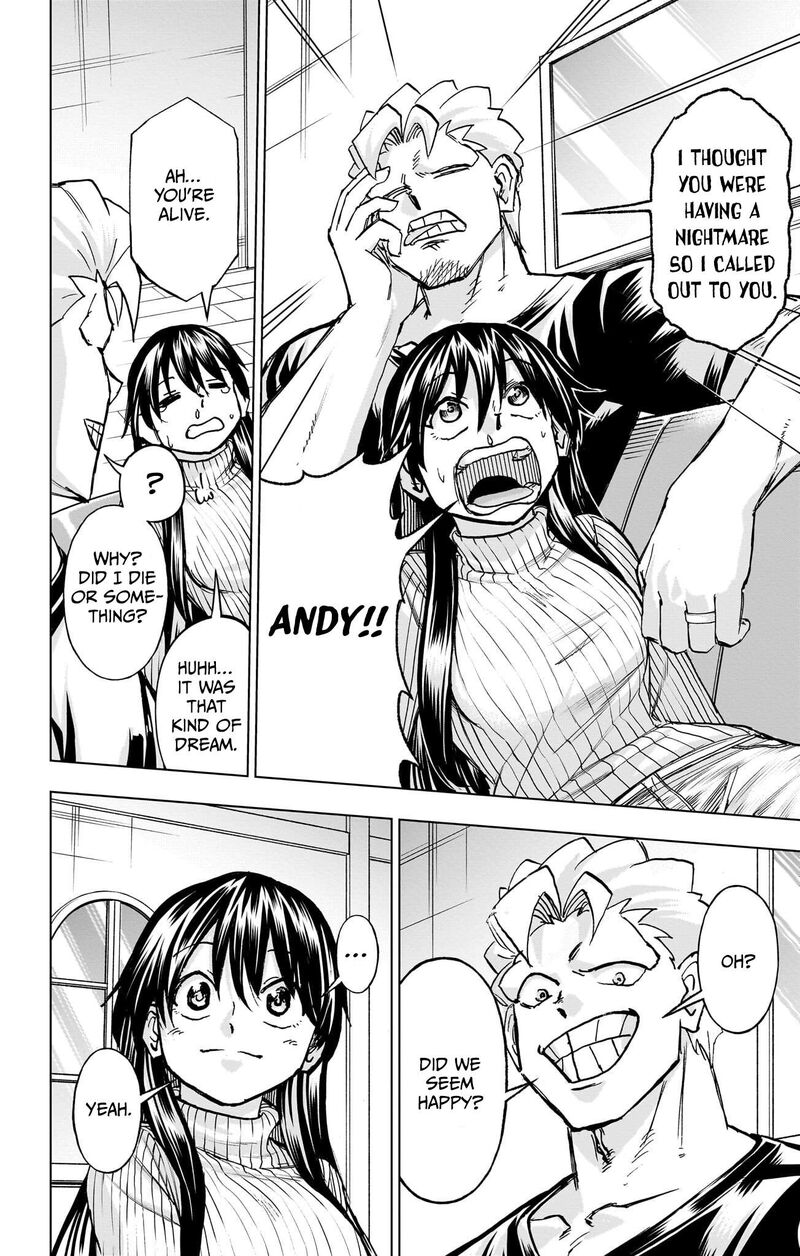 Undead Unluck Chapter 239a Page 31
