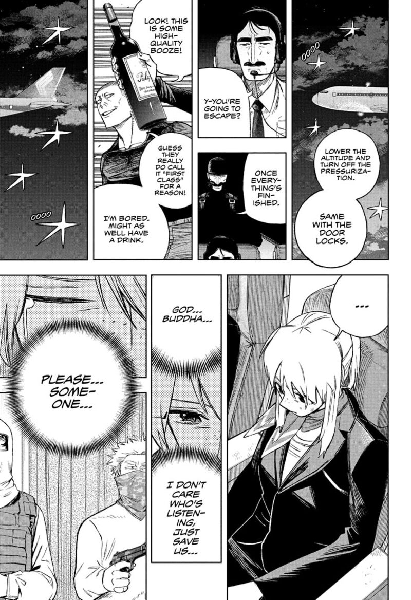 Under Doctor Chapter 1 Page 37