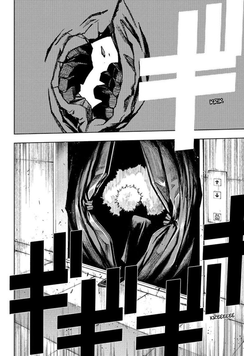 Under Doctor Chapter 10 Page 16