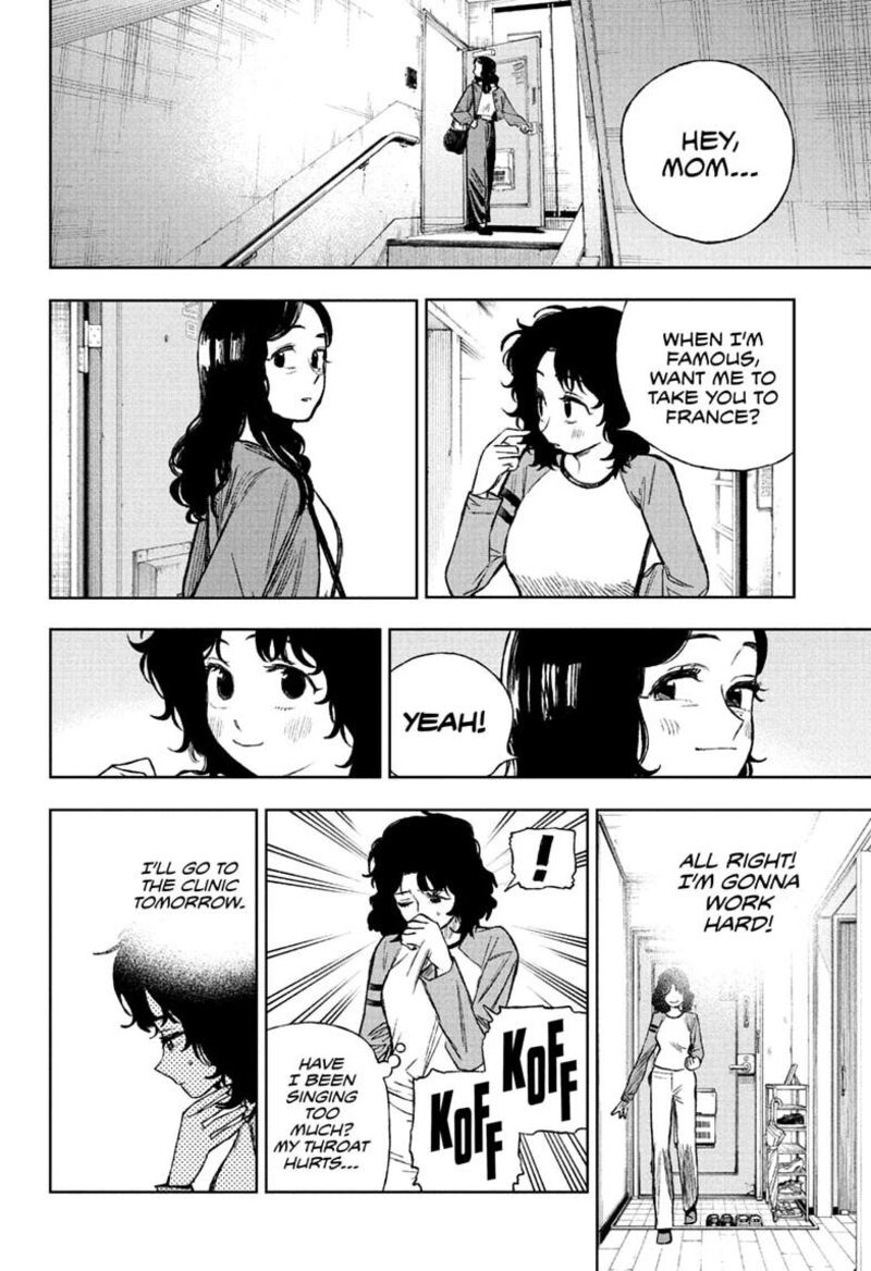 Under Doctor Chapter 17 Page 6