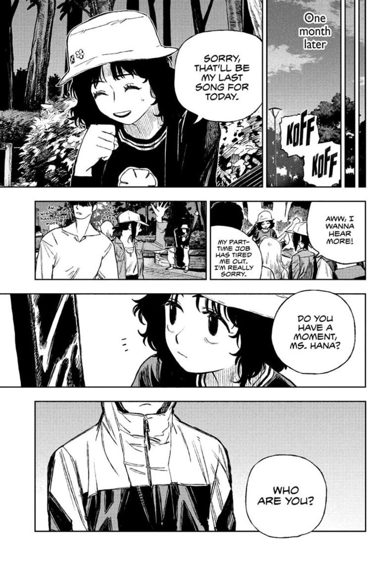 Under Doctor Chapter 17 Page 7